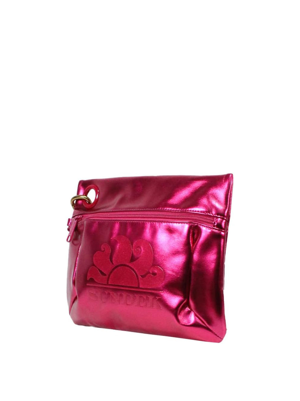 SUNDEK Borsa Da Mare Donna - Fuxia modello AW416ABPU7LA