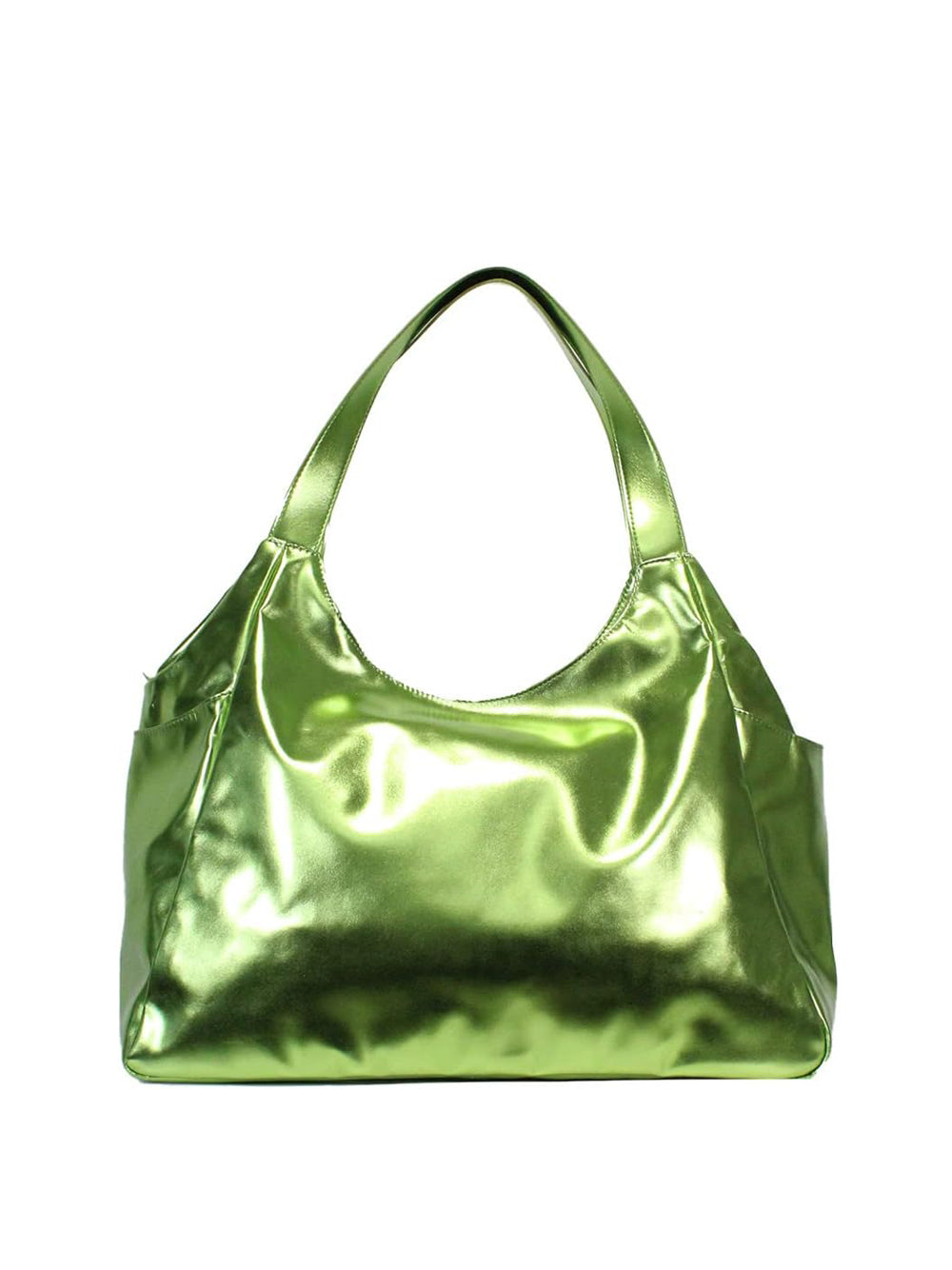 SUNDEK Borsa Da Mare Donna - Verde modello AW417ABPU7LA