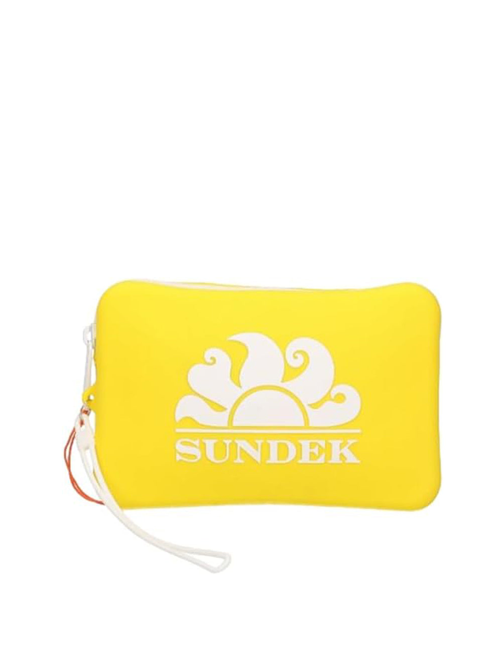 SUNDEK Borsa Da Mare Donna - Giallo modello AW748ABSL100