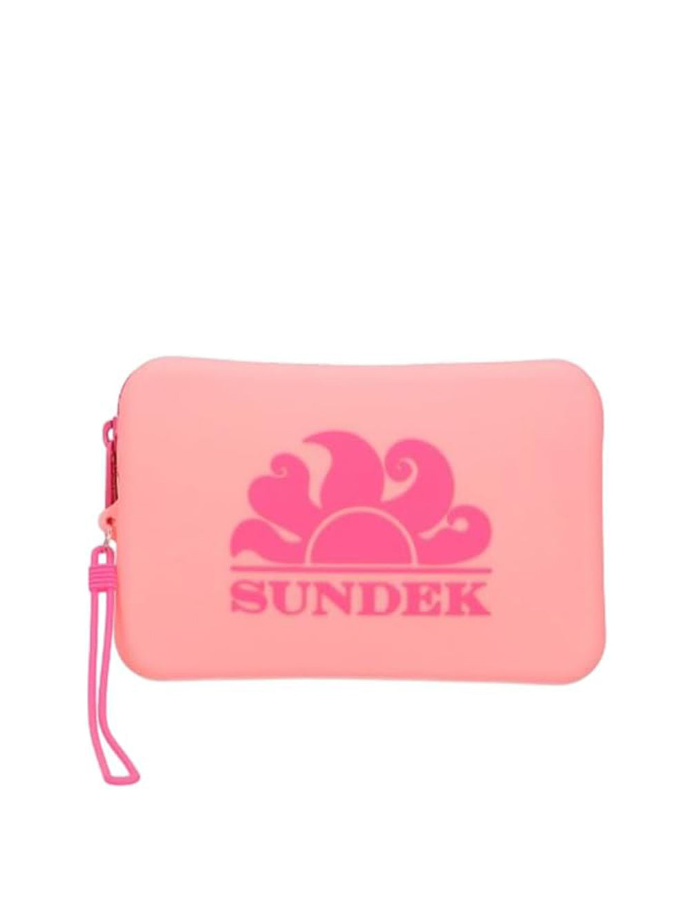 SUNDEK Borsa Da Mare Donna - Rosa modello AW748ABSL100