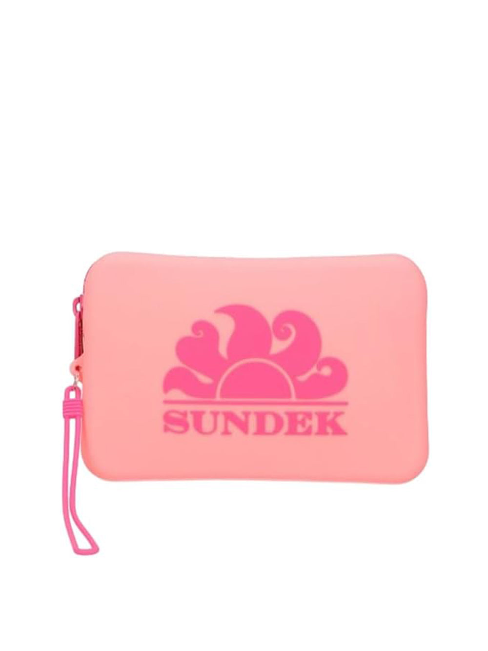 SUNDEK Borsa Da Mare Donna - Rosa modello AW748ABSL100