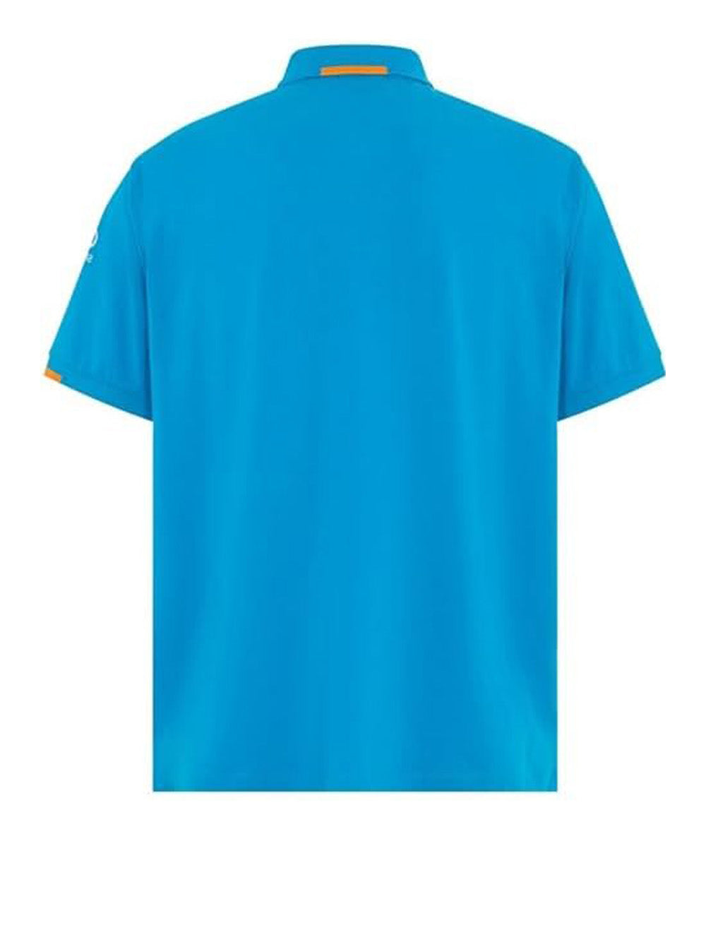 SUNS Polo Uomo - Blu modello PLS41001U