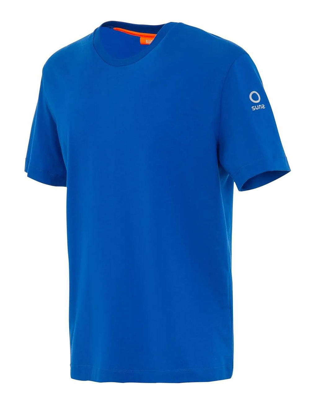 SUNS T-shirt Uomo - Blu modello TSS41005U