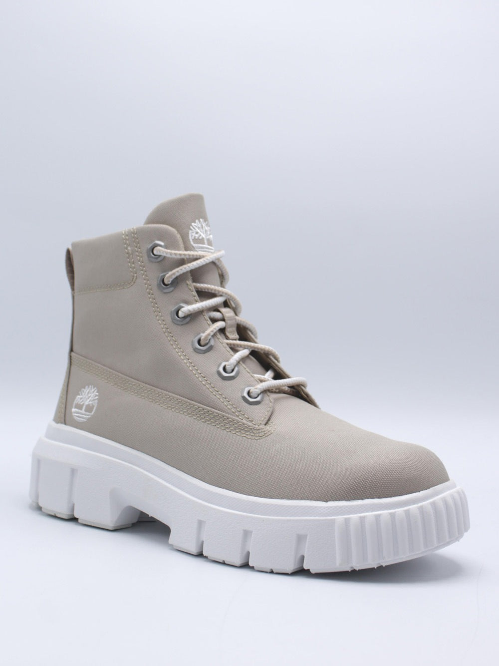 TIMBERLAND Stivaletti Donna Beige modello TB0A2JGD2691 TB0A2JGD2691 euroshoesroma