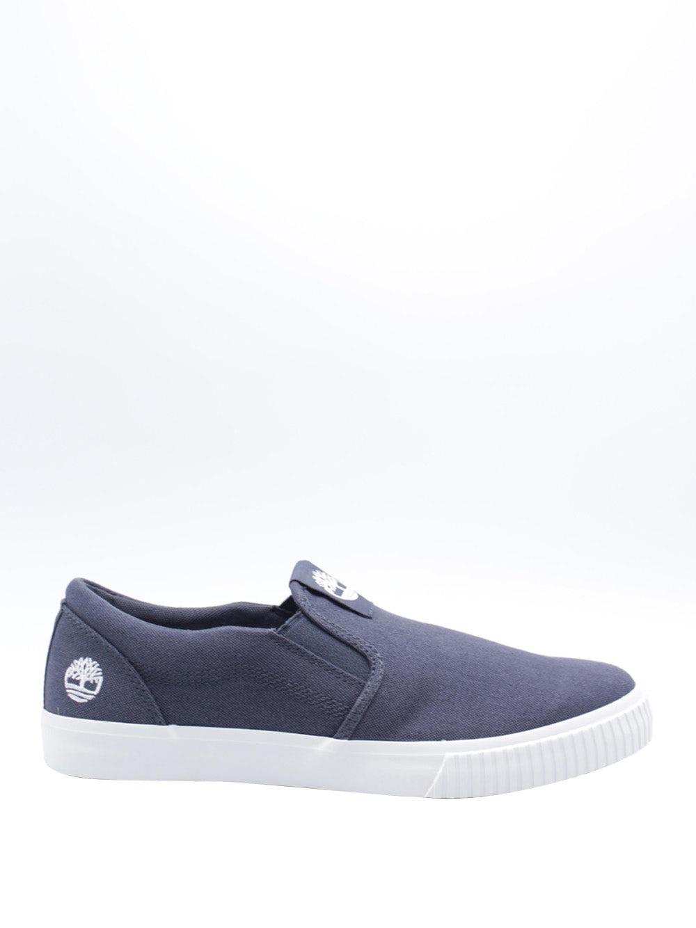 TIMBERLAND Slip-on Uomo - Blu modello TB0A663HEP41