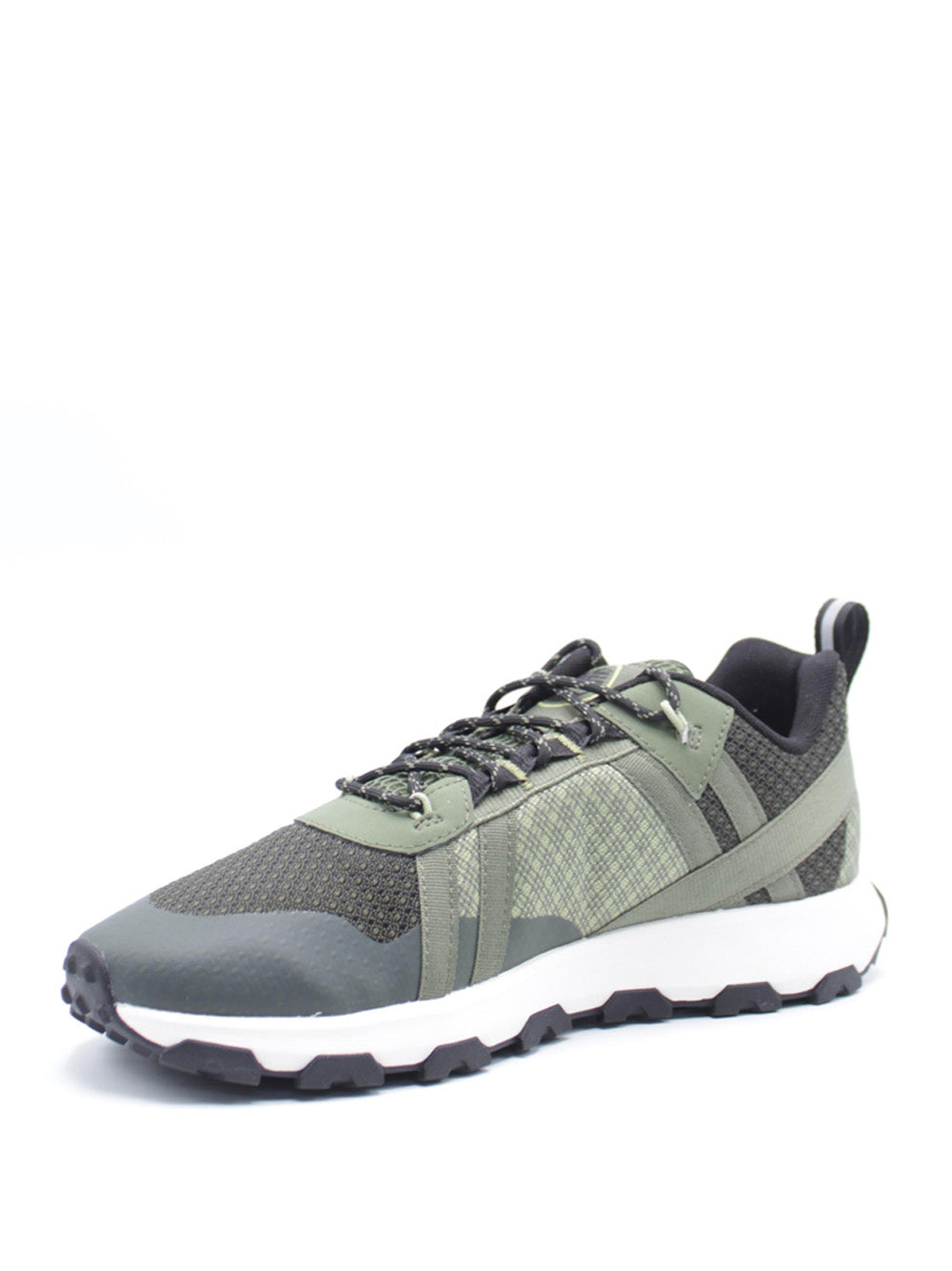 TIMBERLAND Sneakers Uomo - Verde modello TB0A6B3HEQ61