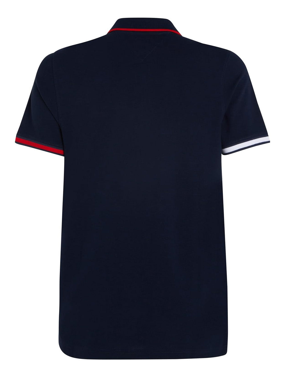 TOMMY HILFIGER Polo Uomo - Blu modello DM0DM12963