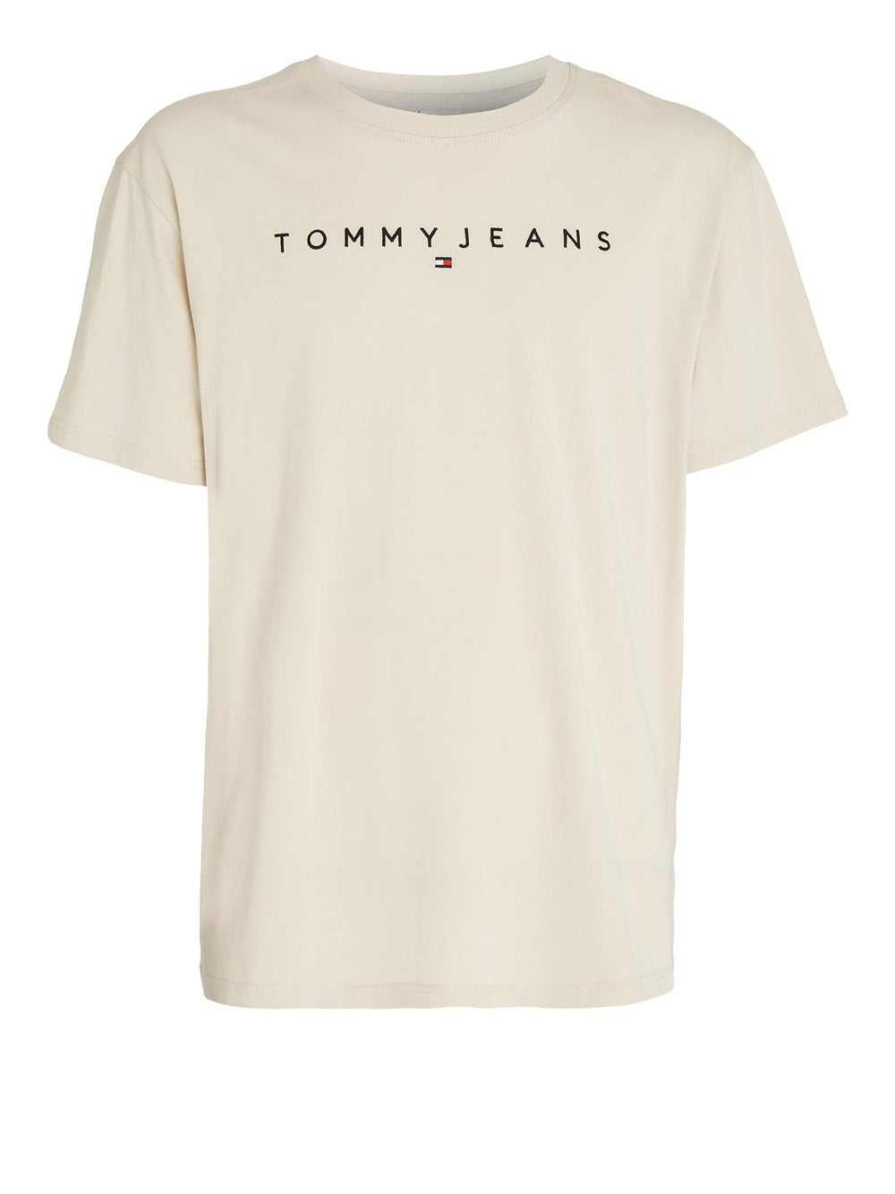 TOMMY HILFIGER T-shirt Uomo - Bianco modello DM0DM17993