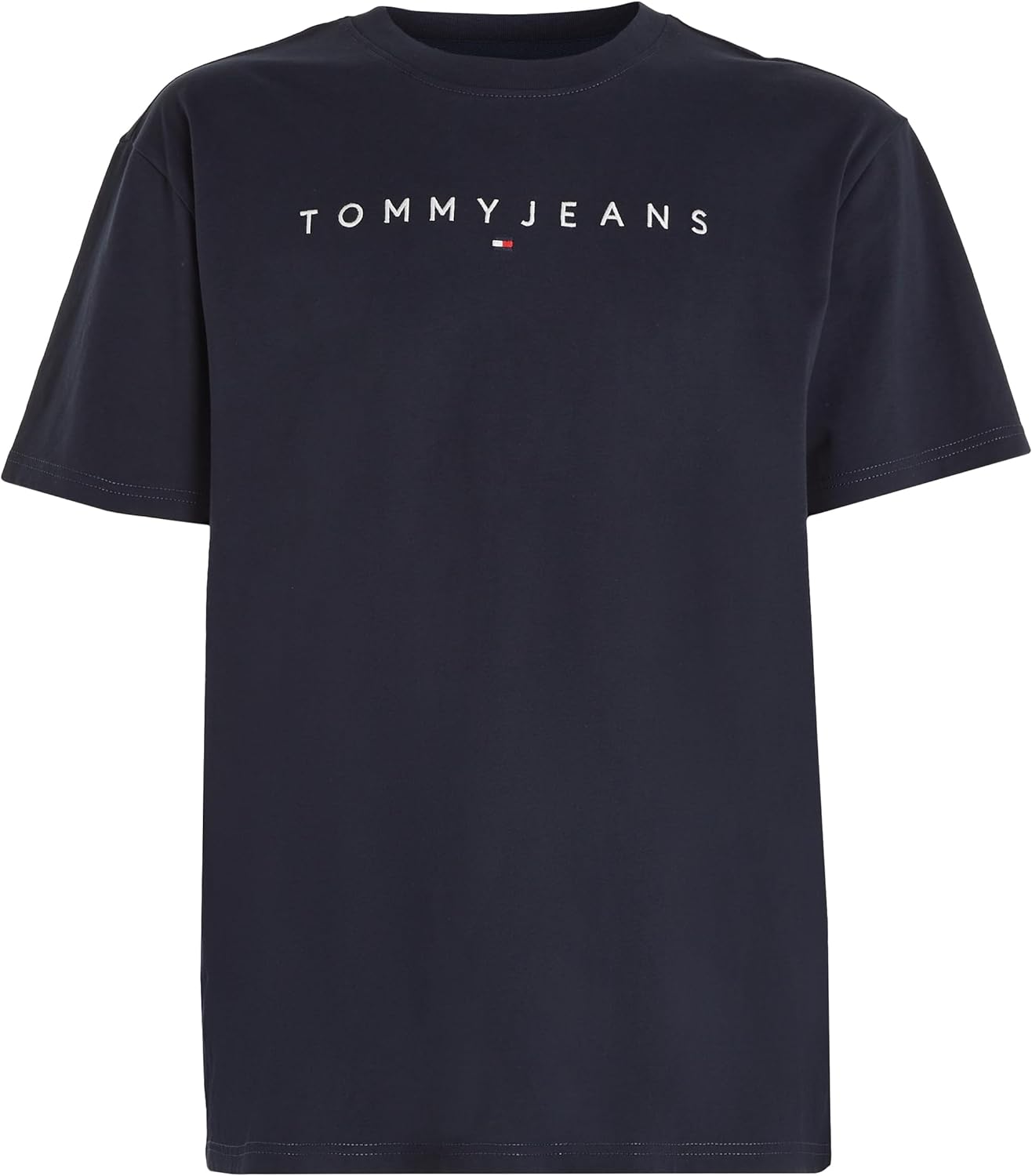 TOMMY HILFIGER T-shirt Uomo - Blu modello DM0DM17993