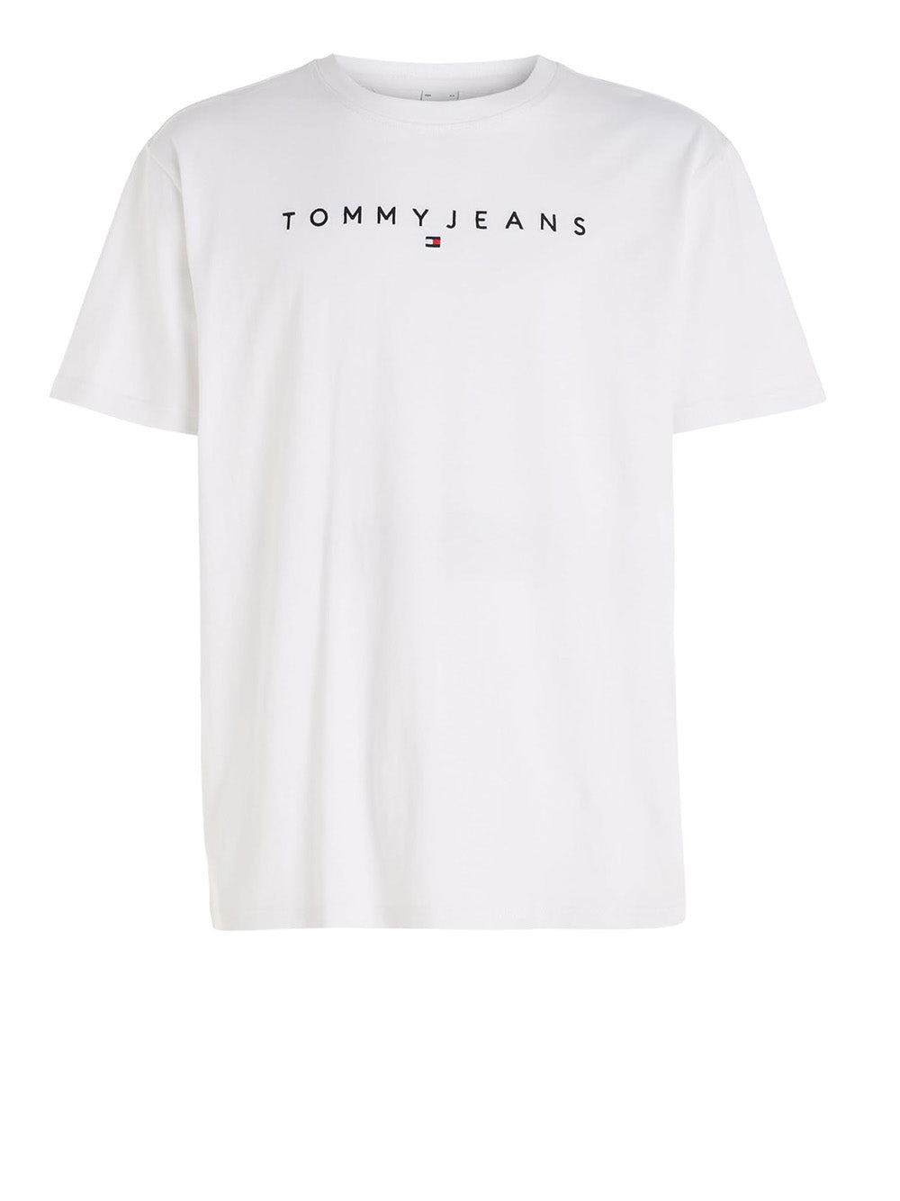 TOMMY HILFIGER T-shirt Uomo - Bianco modello DM0DM17993