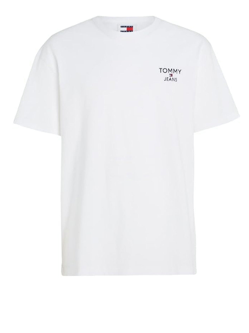 TOMMY HILFIGER T-shirt Uomo - Bianco modello DM0DM18872