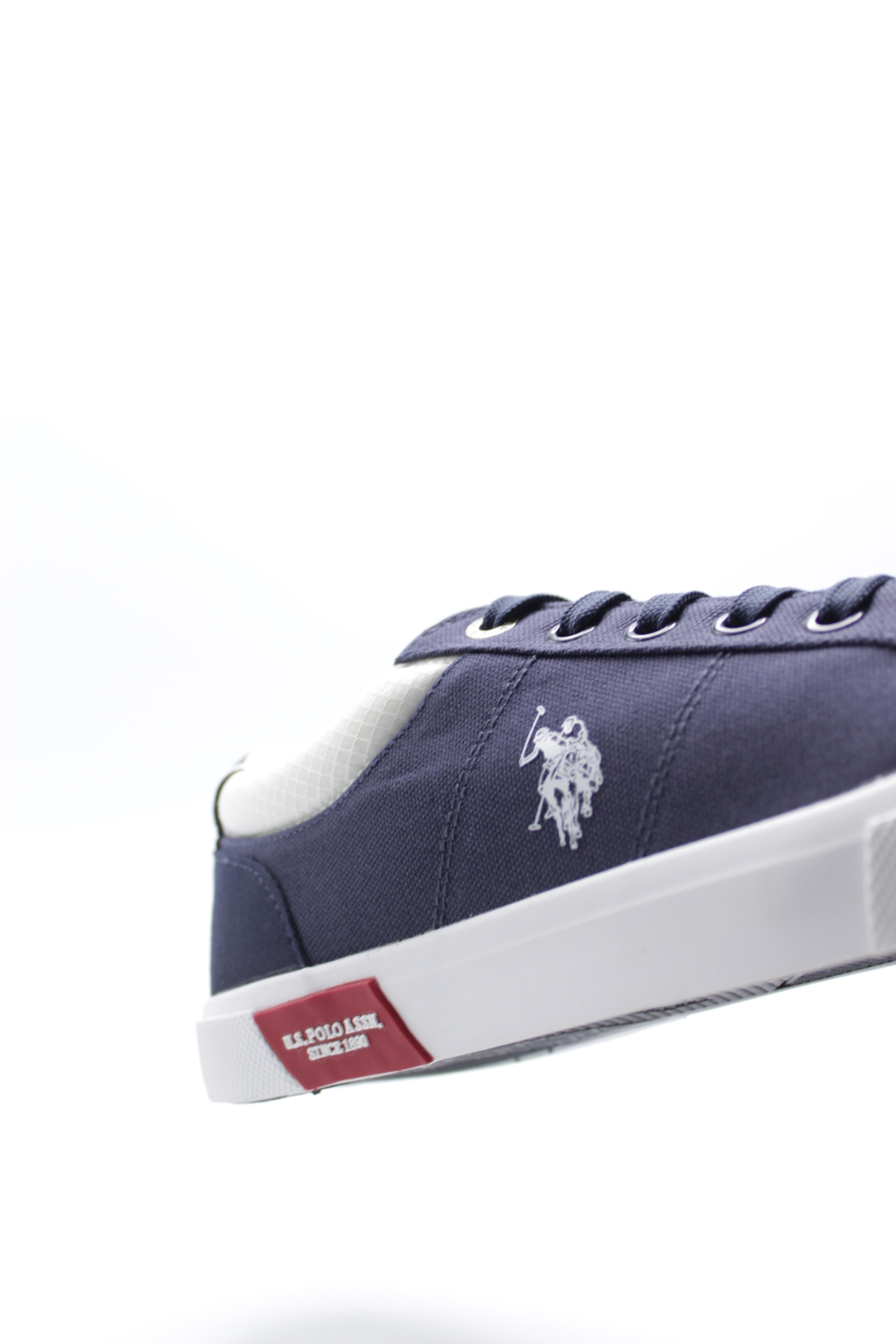 U.S. POLO ASSN. Sneakers Uomo - Blu modello BASTER001A