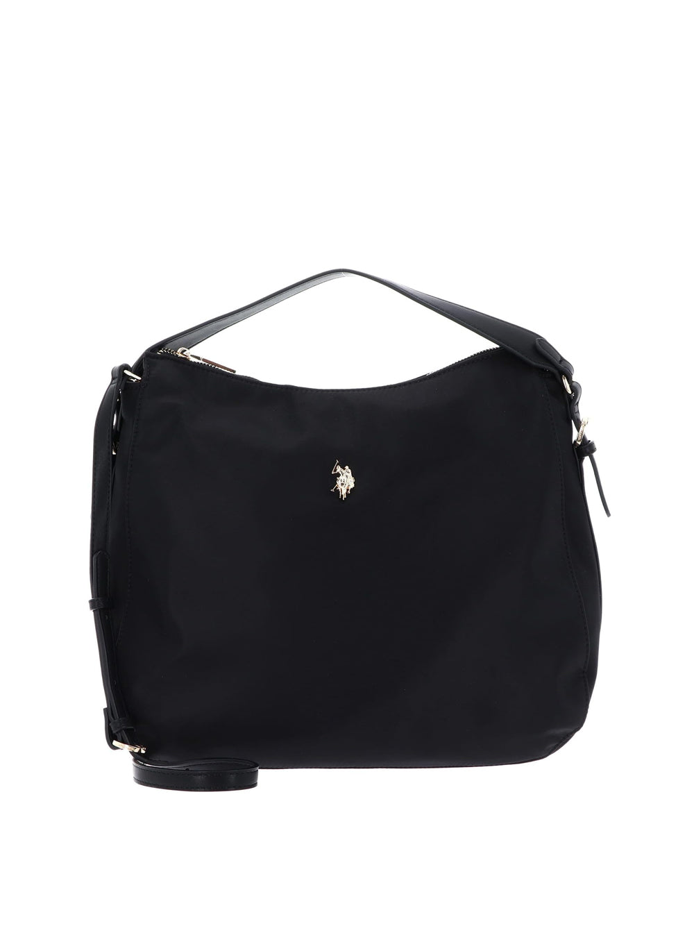 U.S. POLO ASSN. Borsa a Spalla Donna - Nero modello BEUHU6378WIP000