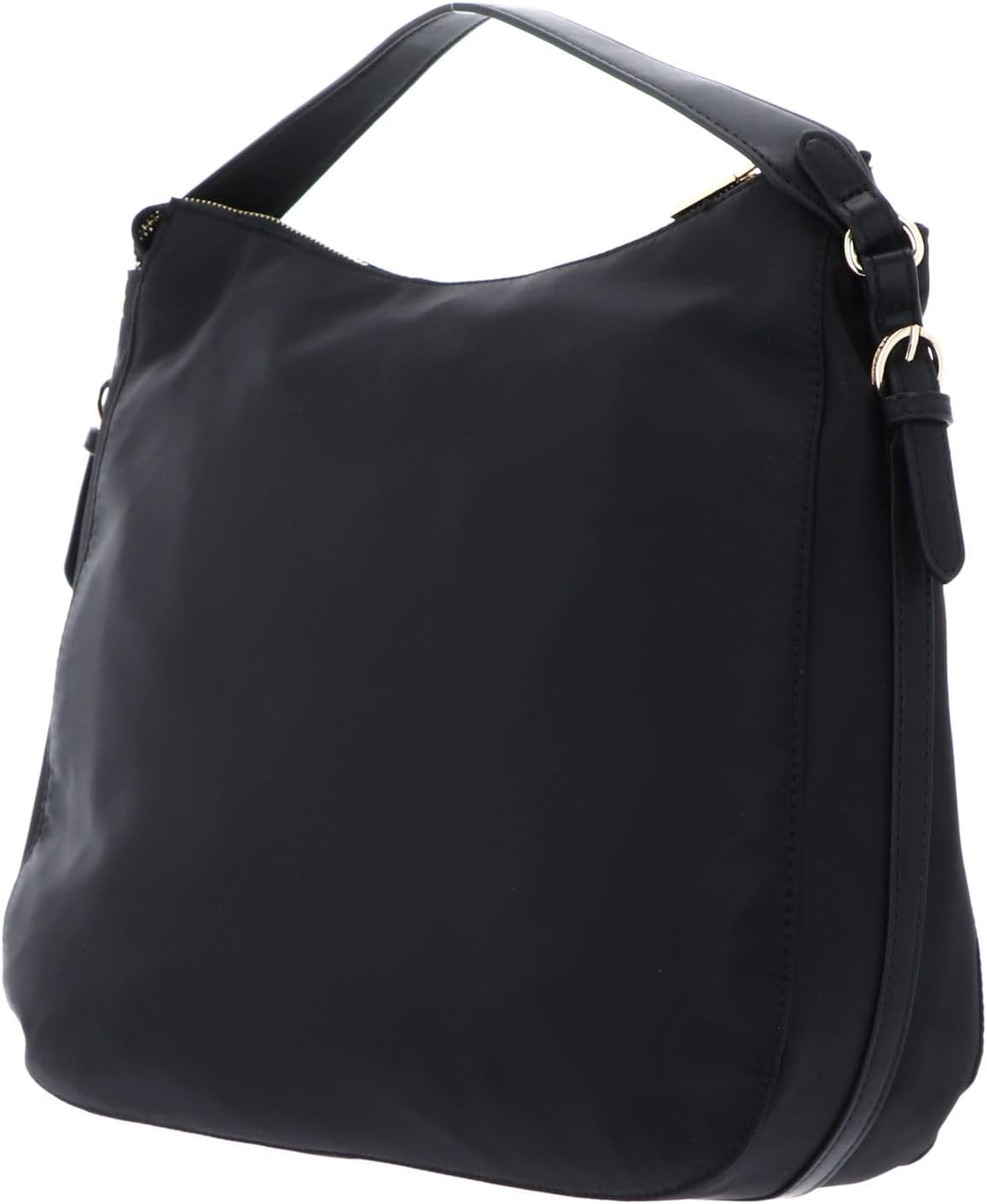 U.S. POLO ASSN. Borsa a Spalla Donna - Nero modello BEUHU6378WIP000