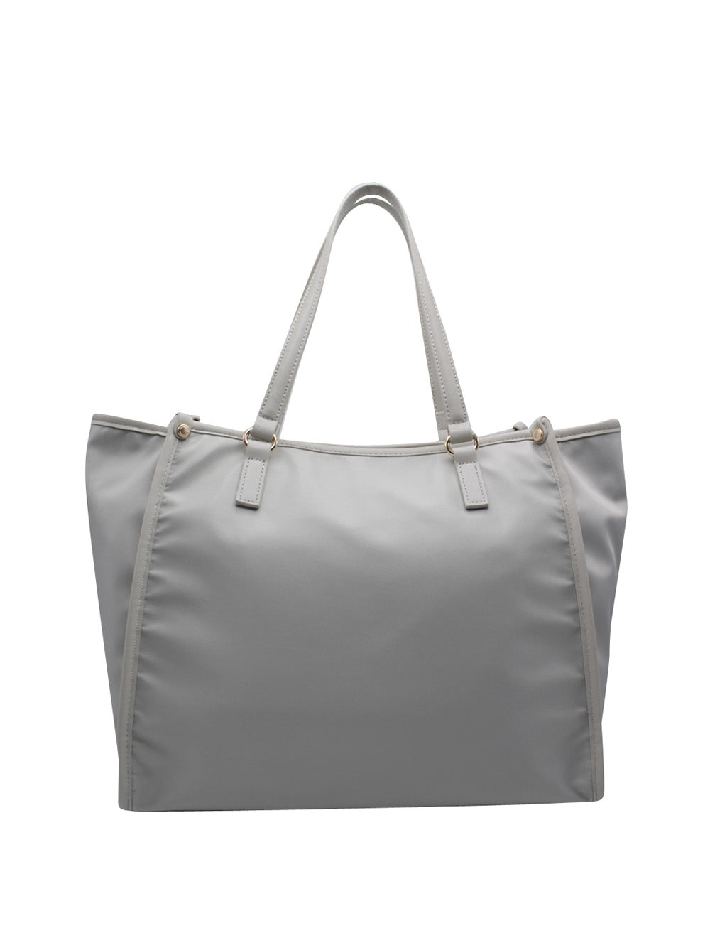 U.S. POLO ASSN. Borsa a Spalla Donna - Grigio modello BEUHU6386WIP102