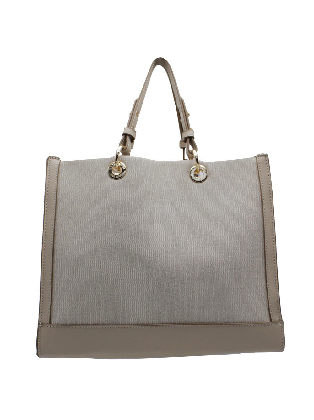 U.S. POLO ASSN. Borsa a Mano Donna - Beige modello BEUQY6441WC2502