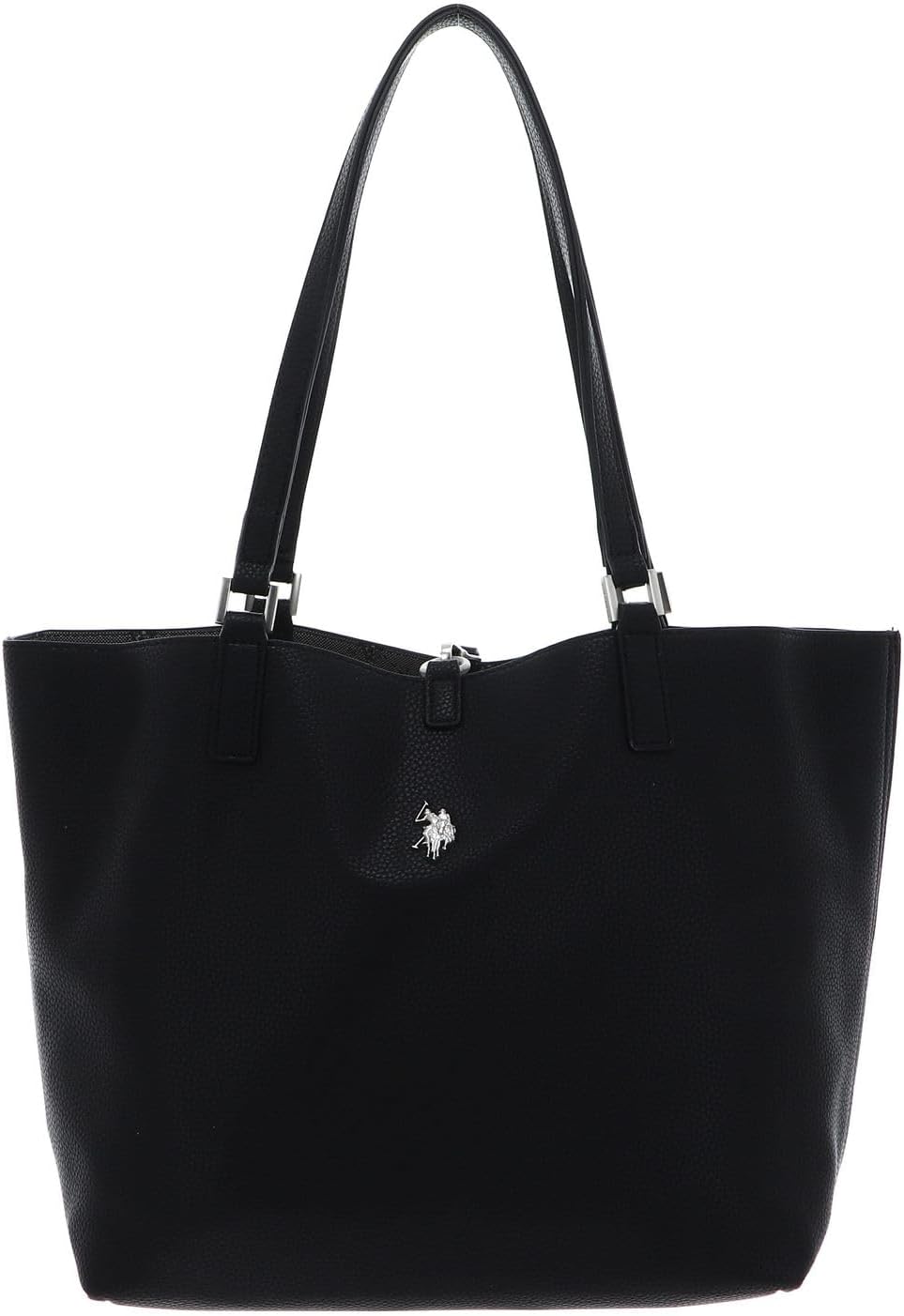 U.S. POLO ASSN. Borsa a Spalla Donna - Nero modello BIUM16295WVP000