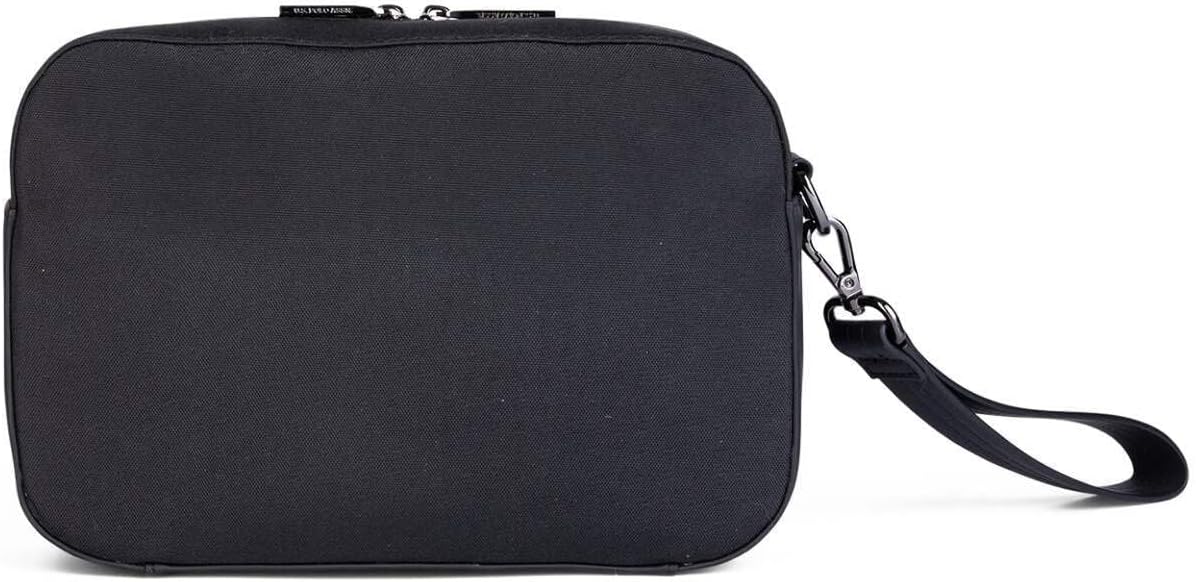 U.S. POLO ASSN. Borsa Pochette Uomo - Nero modello BIUOV6259MPJ000