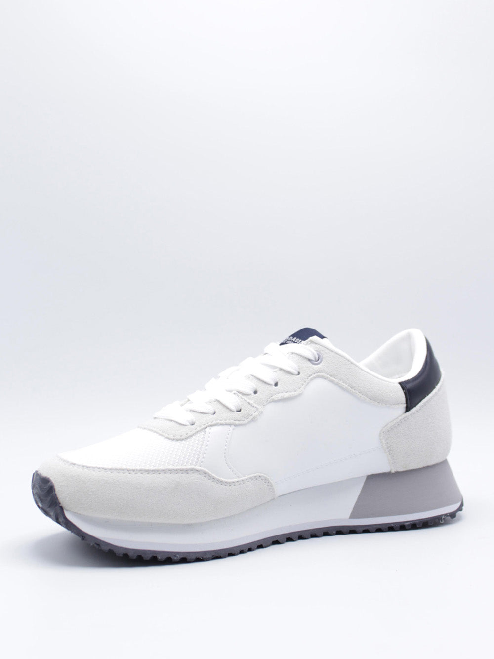 U.S. POLO ASSN. Sneakers Uomo - Bianco modello CLEEF006