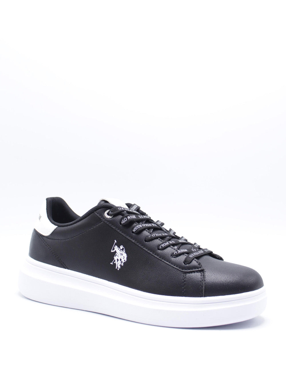 U.S. POLO ASSN. Sneakers Uomo - Nero modello CODY001B