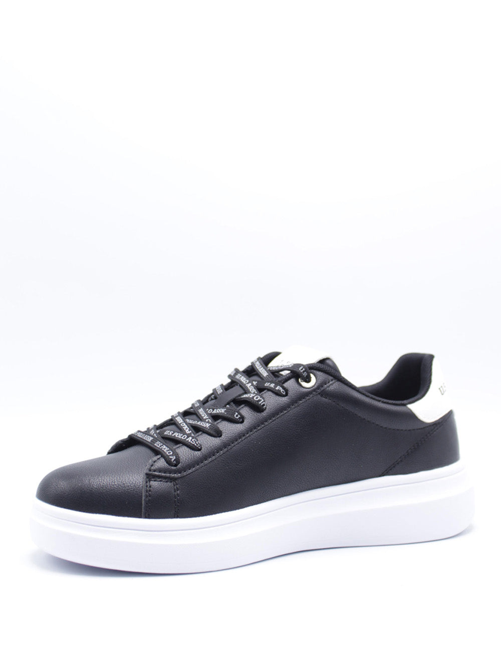 U.S. POLO ASSN. Sneakers Uomo - Nero modello CODY001B