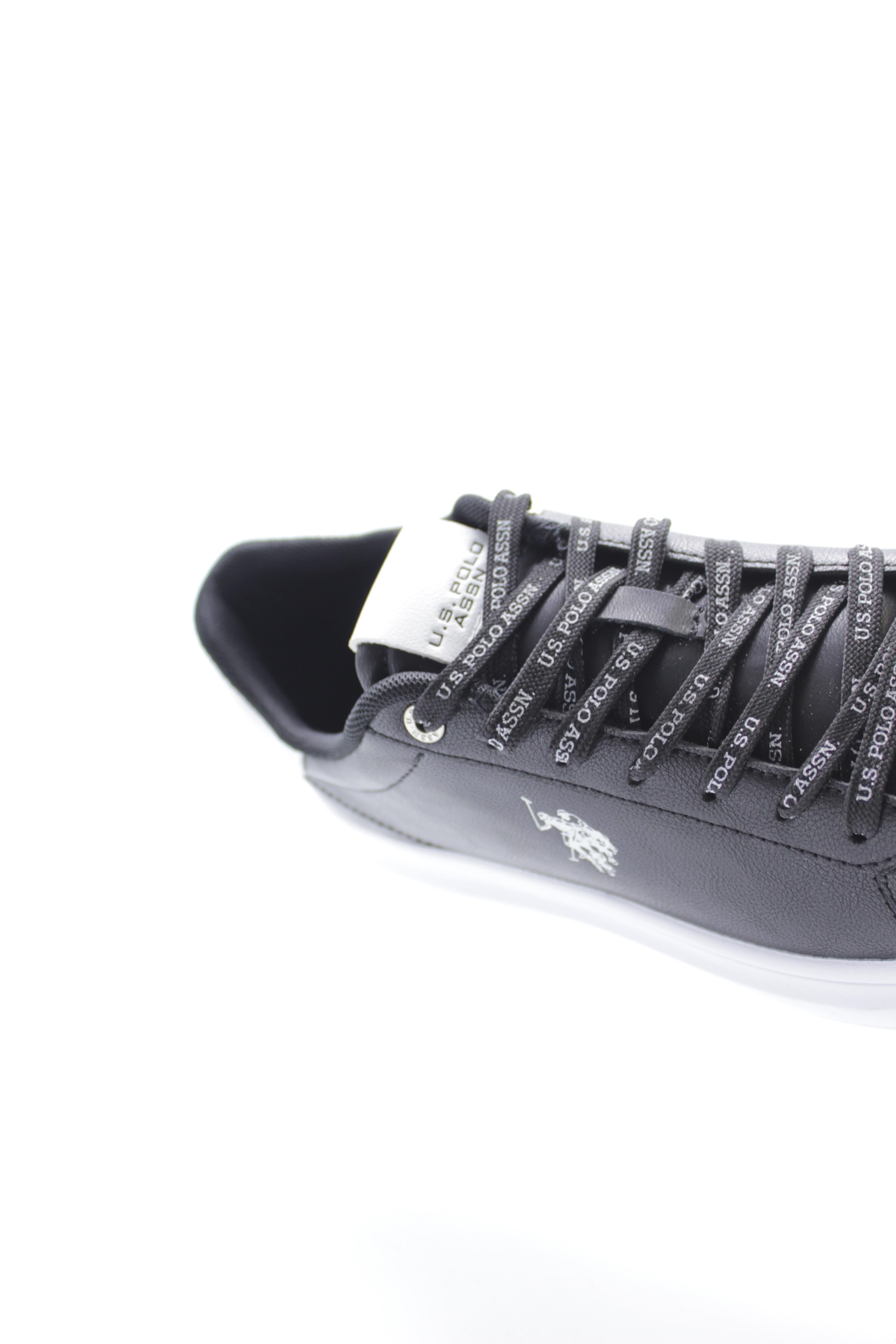 U.S. POLO ASSN. Sneakers Uomo - Nero modello CODY001B