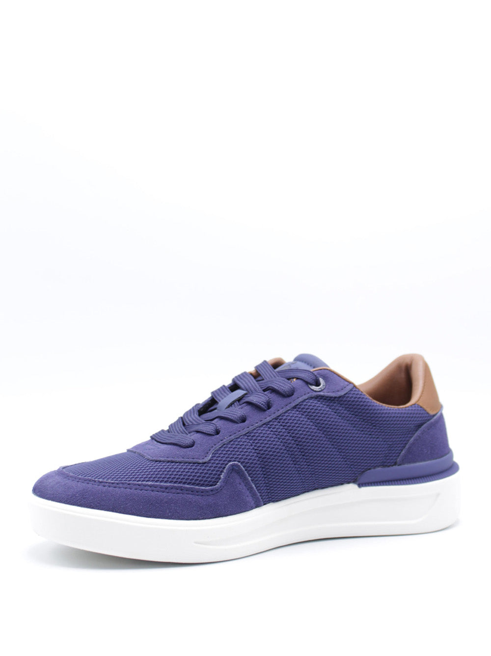 U.S. POLO ASSN. Sneakers Uomo - Blu modello NATE001