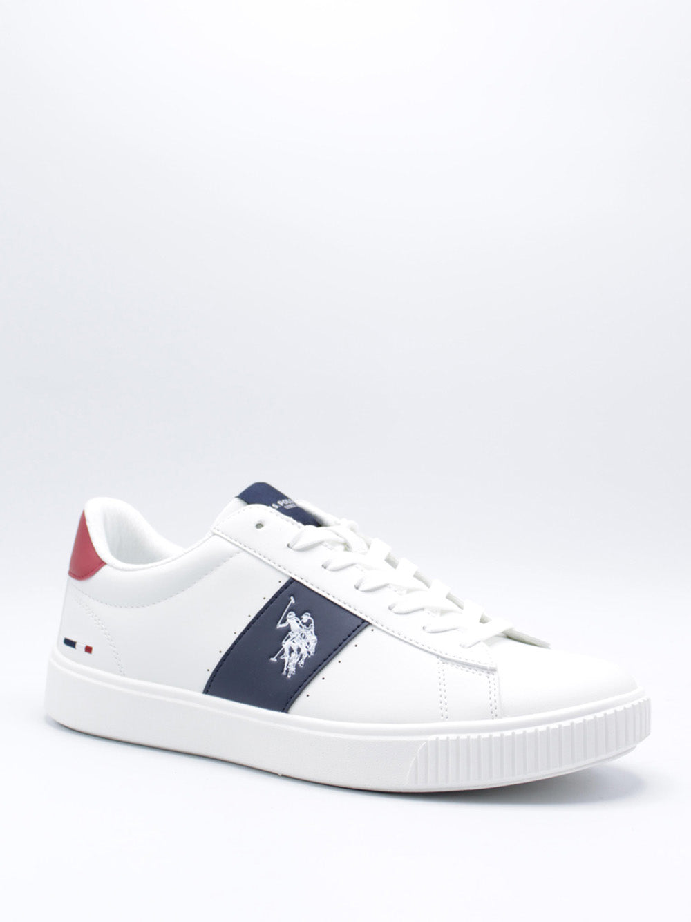 U.S. POLO ASSN. Sneakers Uomo - Bianco modello TYMES009