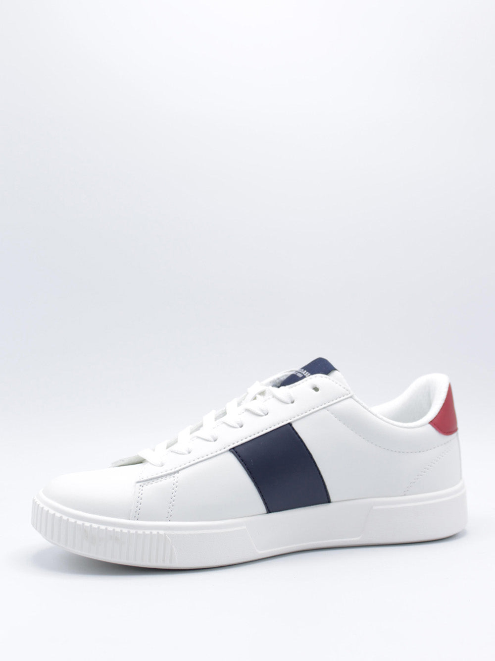 U.S. POLO ASSN. Sneakers Uomo - Bianco modello TYMES009