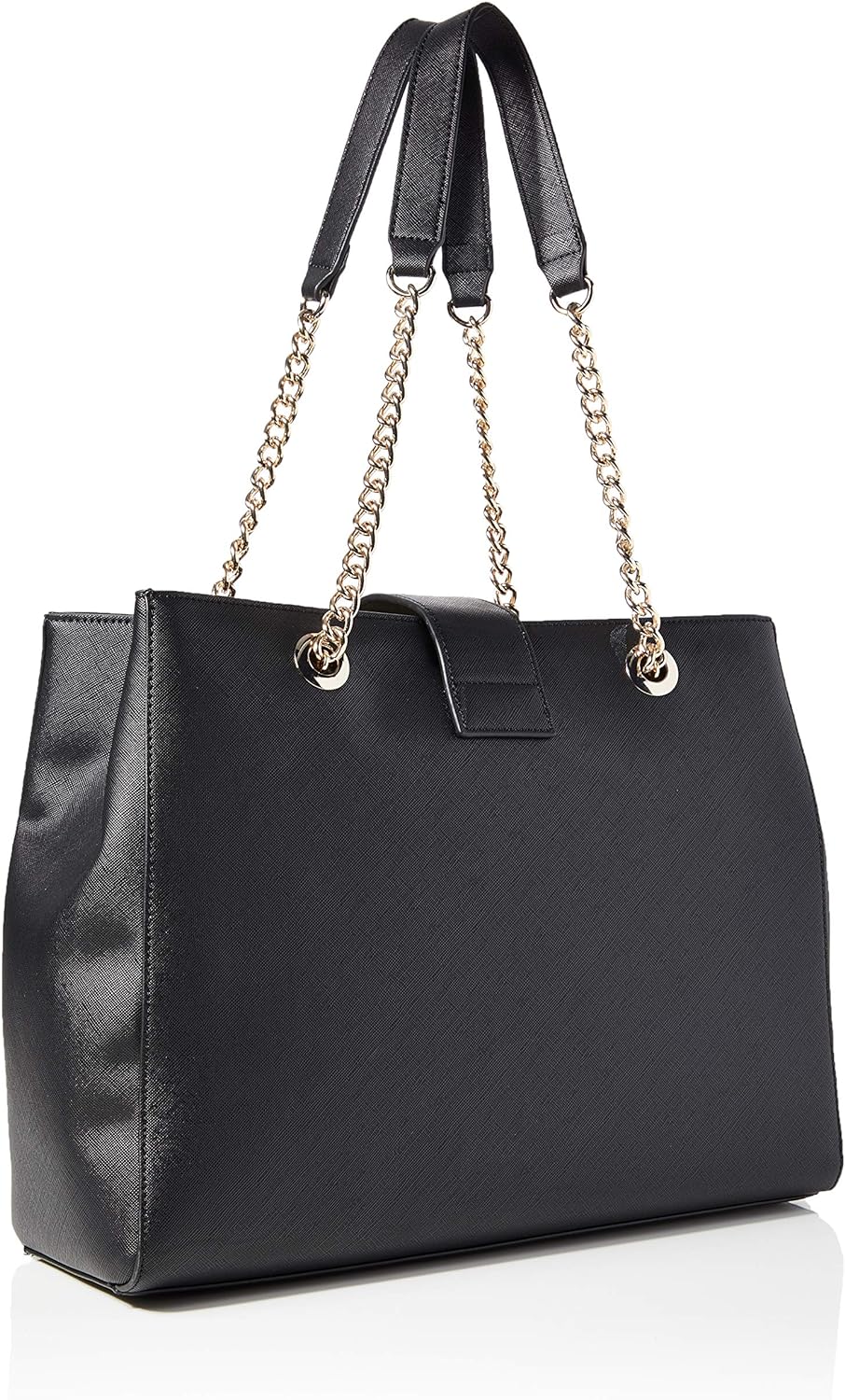 VALENTINO Borsa a Spalla Donna - Nero modello VBS1IJ05