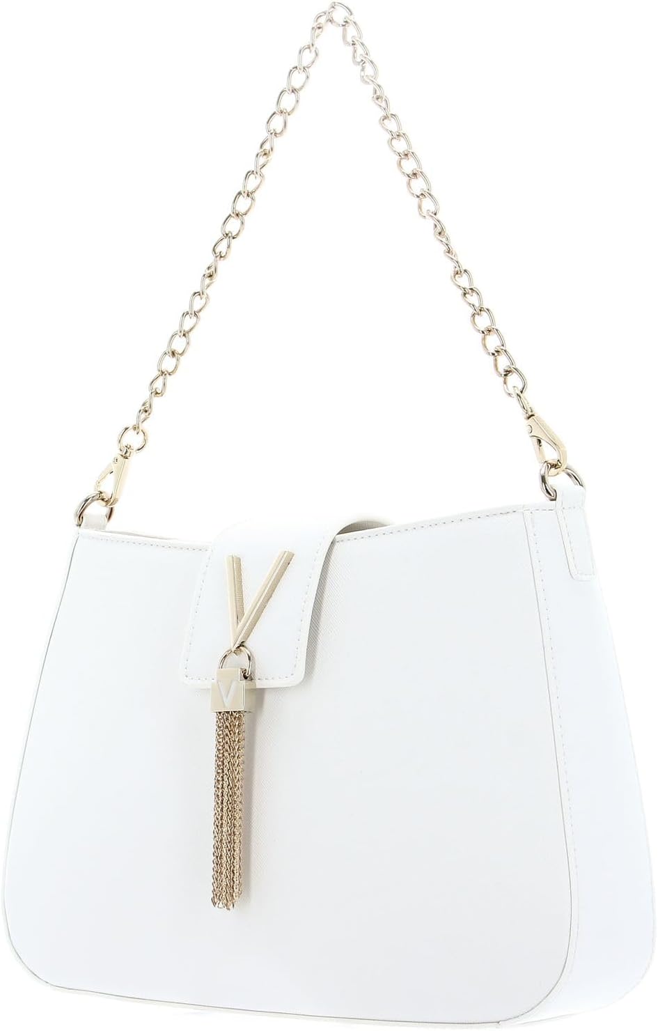 VALENTINO Borsa a Spalla Donna - Bianco modello VBS1IJ10