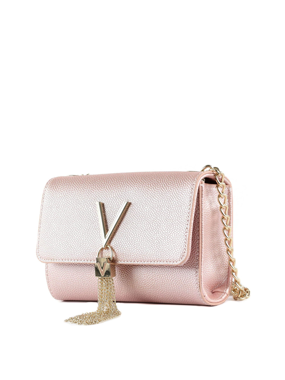 VALENTINO Borsa a Mano Donna - Rosa modello VBS1R403G