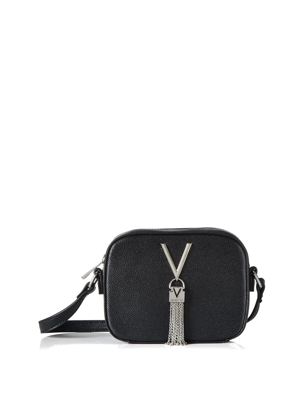 VALENTINO Borsa a Tracolla Donna - Nero modello VBS1R409G