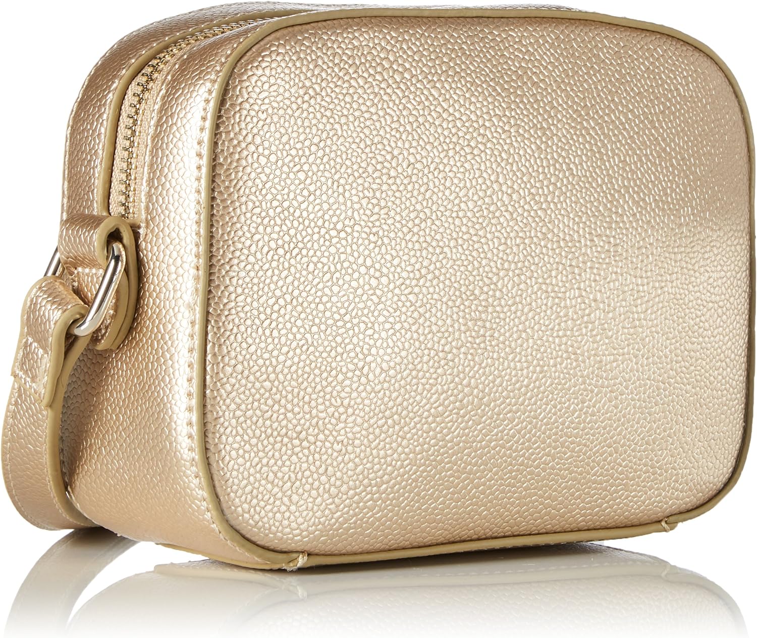 VALENTINO Borsa a Tracolla Donna - Oro modello VBS1R409G