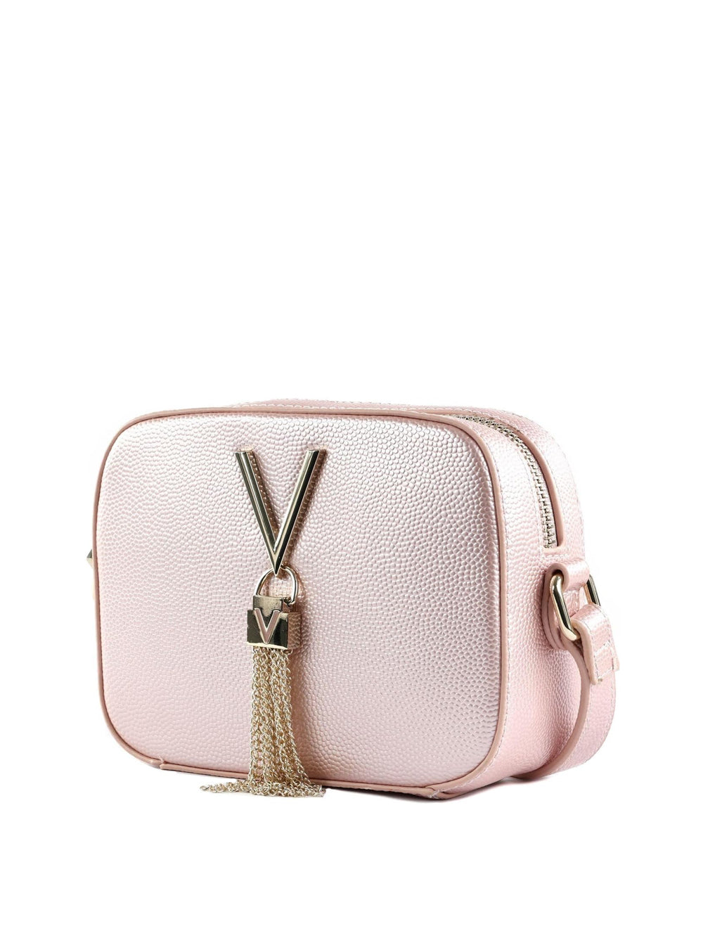 VALENTINO Borsa a Tracolla Donna - Rosa modello VBS1R409G