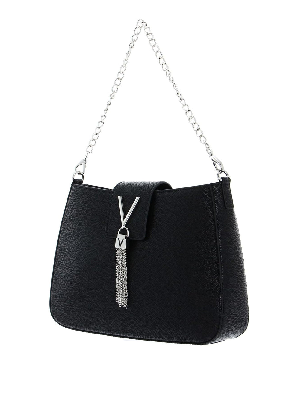 VALENTINO Borsa a Spalla Donna - Nero modello VBS1R410G