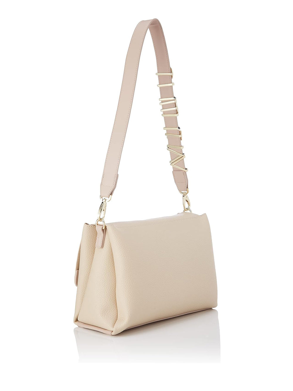 VALENTINO Borsa a Tracolla Donna - Beige modello VBS5A803