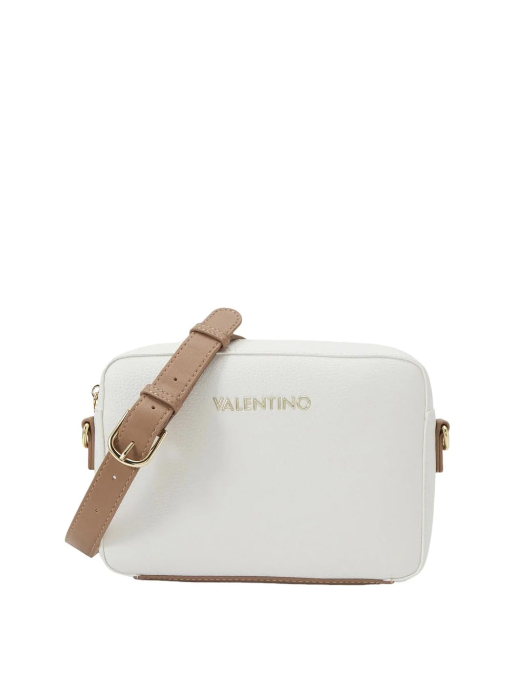 VALENTINO Borsa a Tracolla Donna - Bianco modello VBS5A809