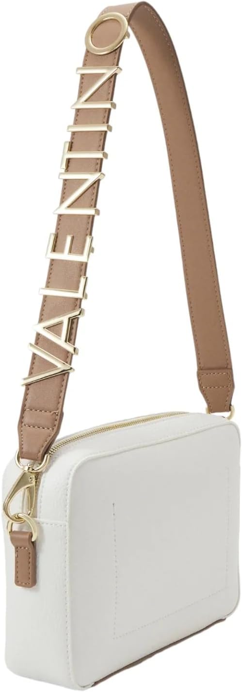 VALENTINO Borsa a Tracolla Donna - Bianco modello VBS5A809