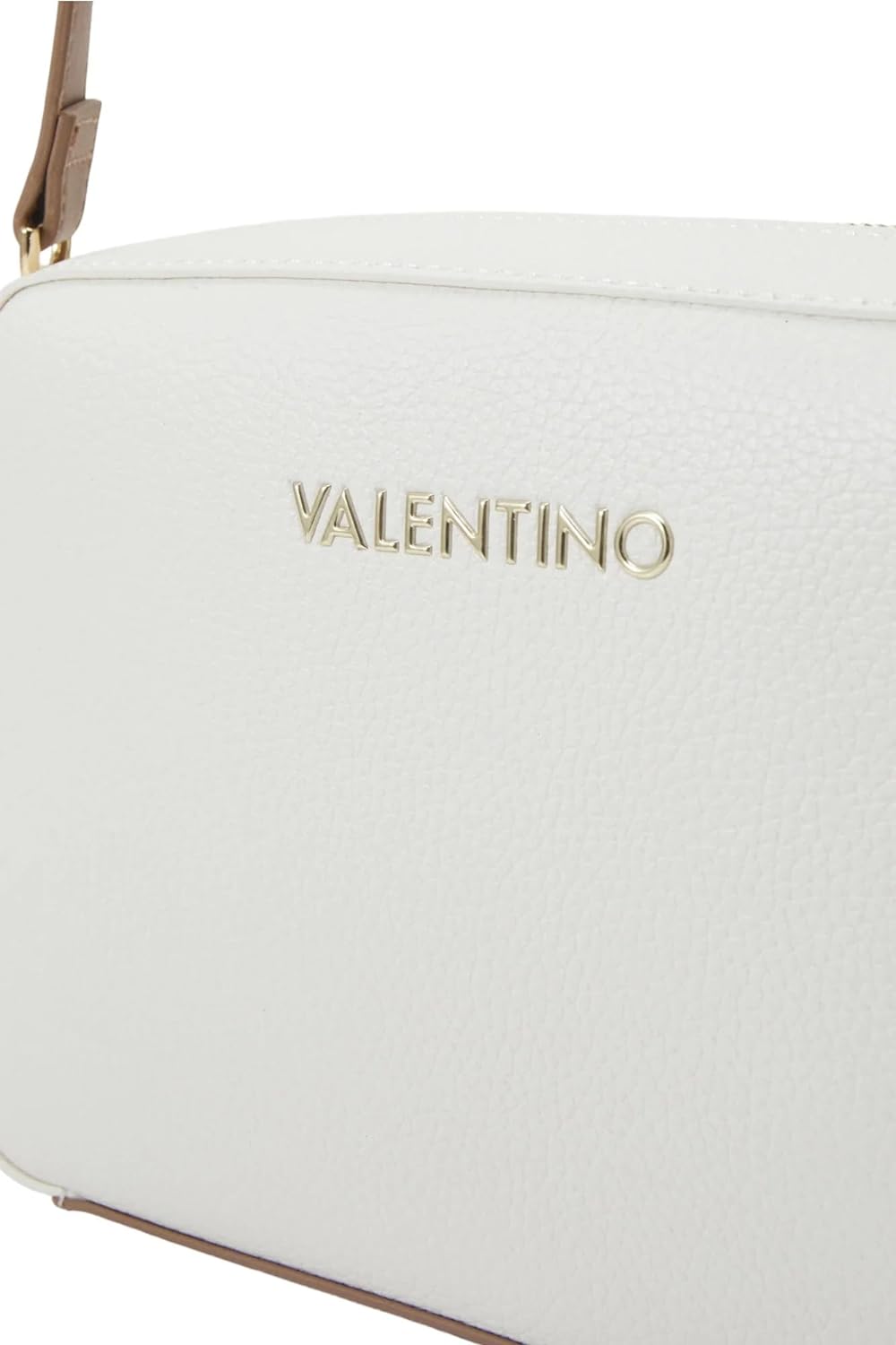 VALENTINO Borsa a Tracolla Donna - Bianco modello VBS5A809