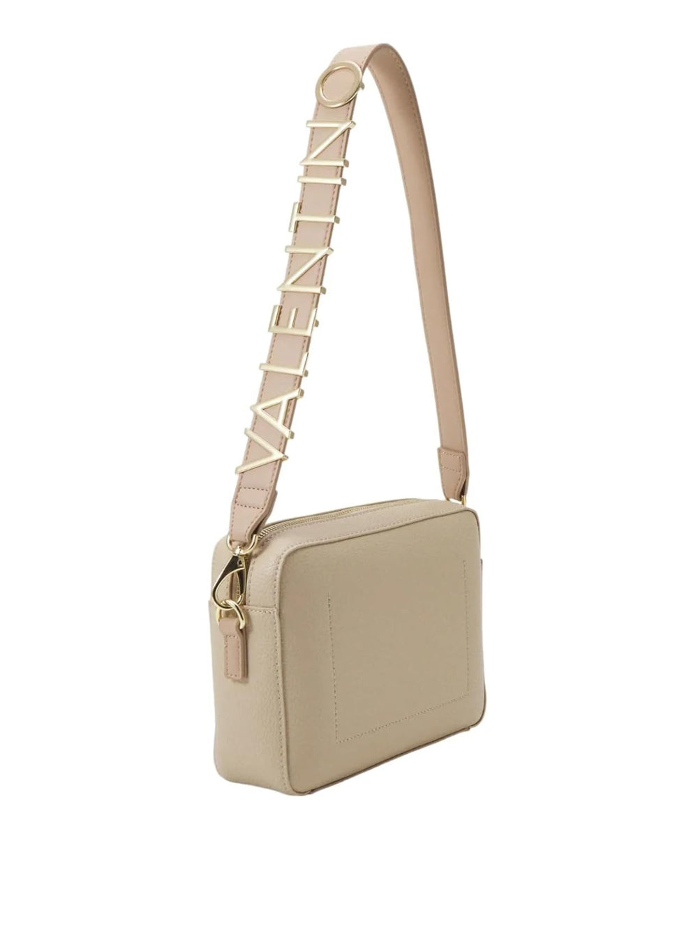 VALENTINO Borsa a Tracolla Donna - Beige modello VBS5A809