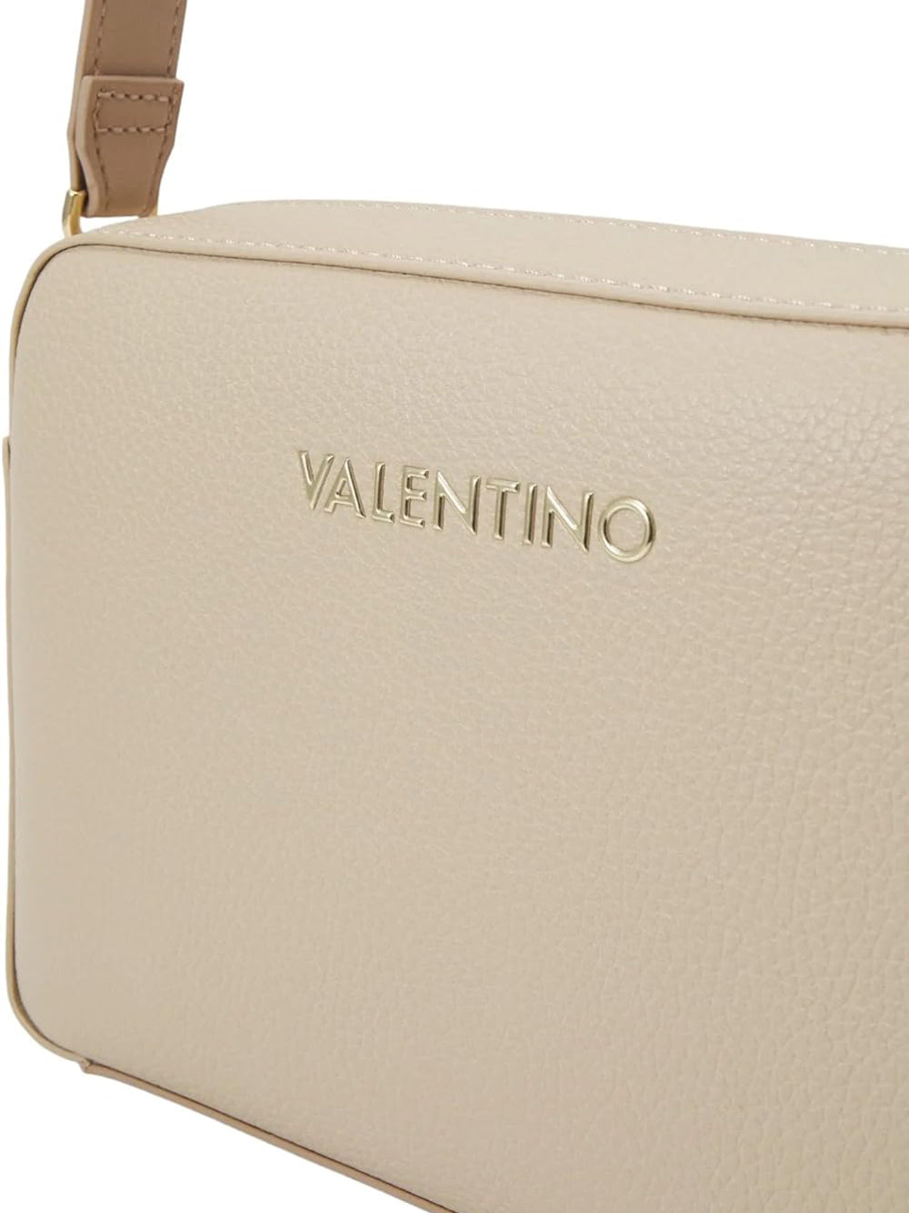 VALENTINO Borsa a Tracolla Donna - Beige modello VBS5A809