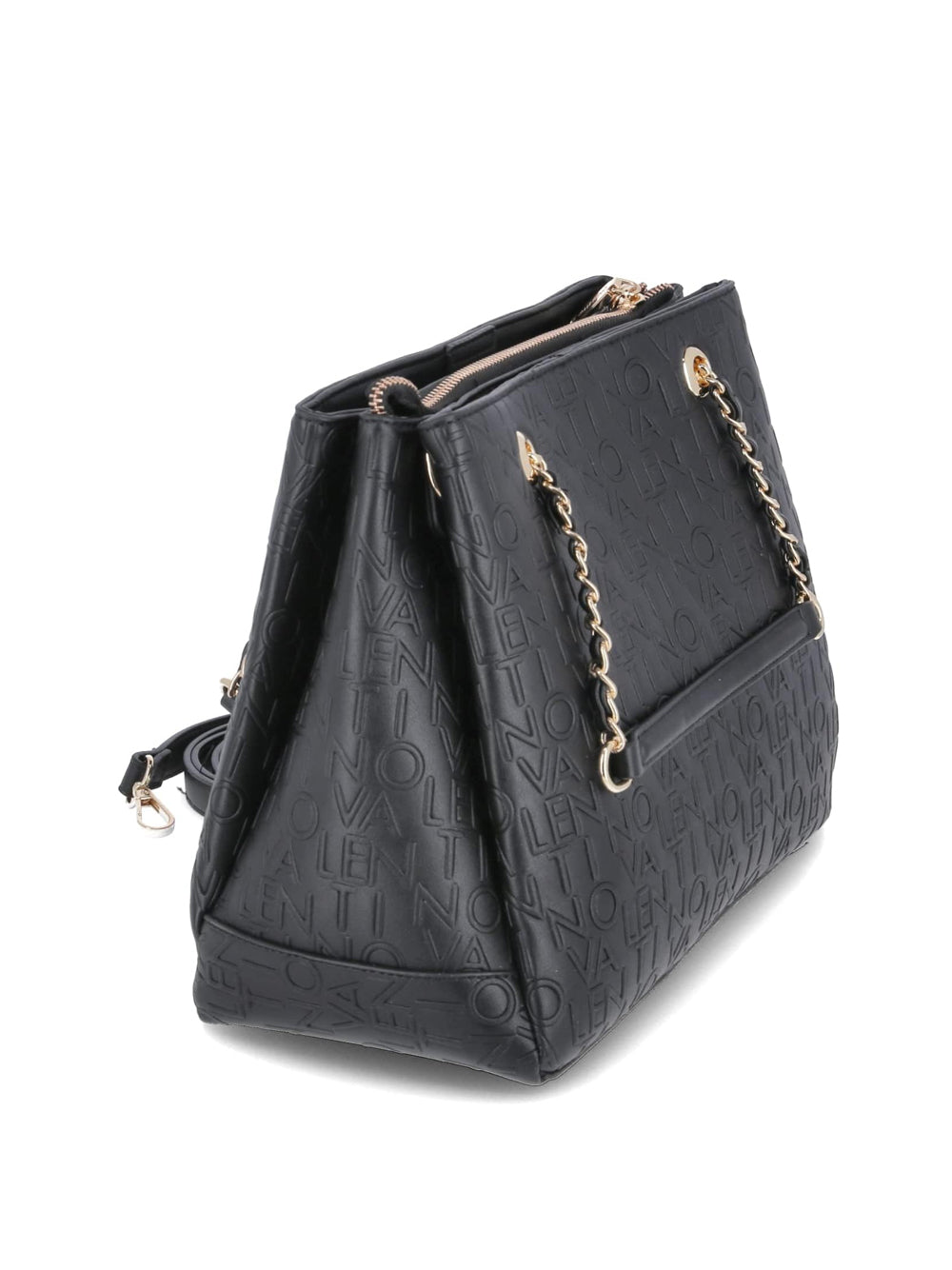 VALENTINO Borsa a Spalla Donna - Nero modello VBS6V001