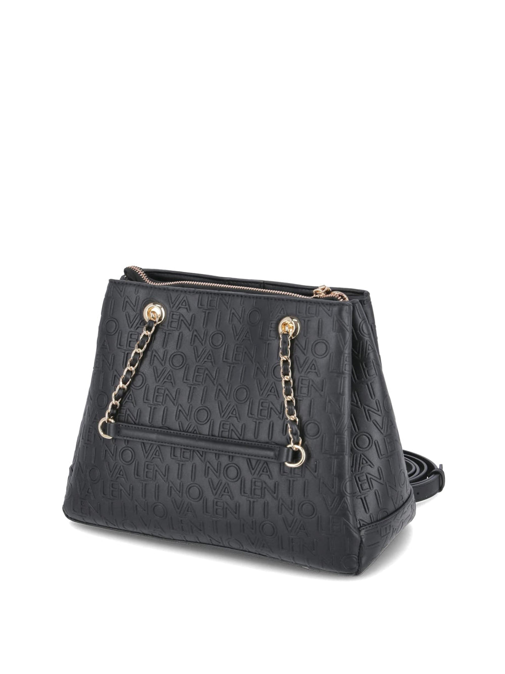 VALENTINO Borsa a Spalla Donna - Nero modello VBS6V001