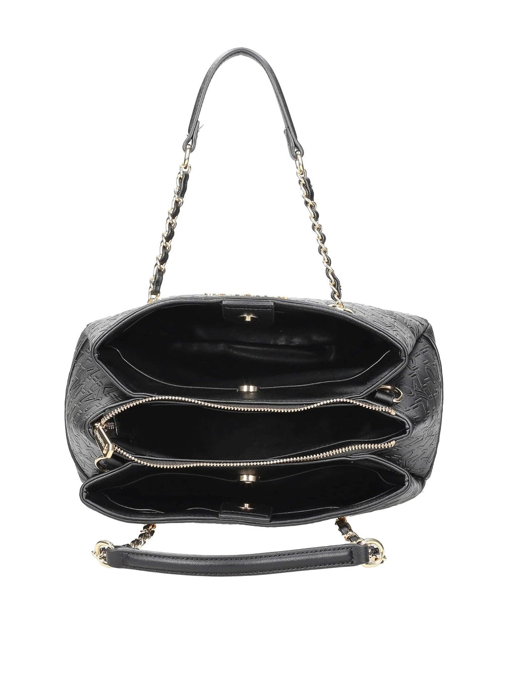 VALENTINO Borsa a Spalla Donna - Nero modello VBS6V001