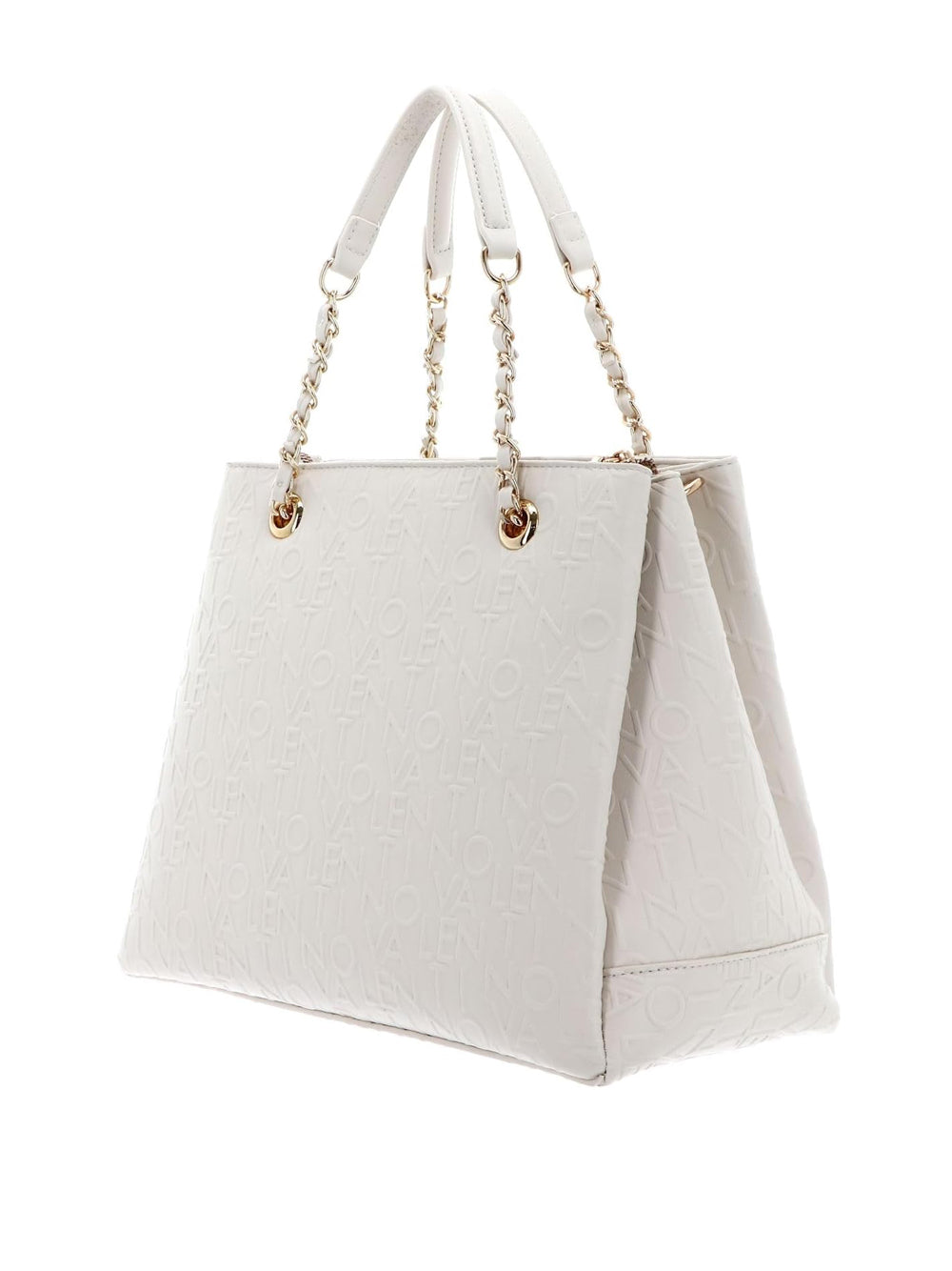 VALENTINO Borsa a Spalla Donna - Beige modello VBS6V001