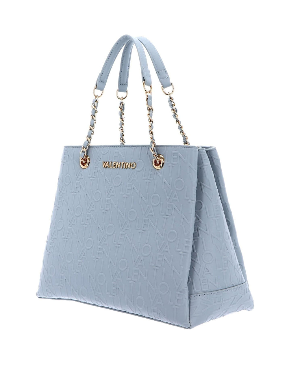 VALENTINO Borsa a Spalla Donna - Grigio modello VBS6V001