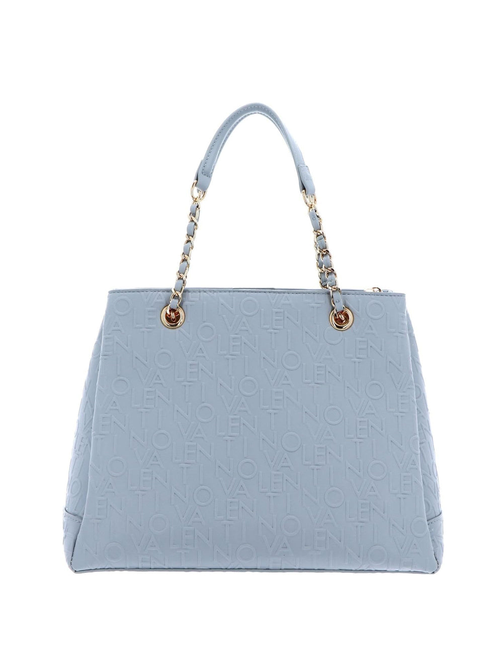 VALENTINO Borsa a Spalla Donna - Grigio modello VBS6V001