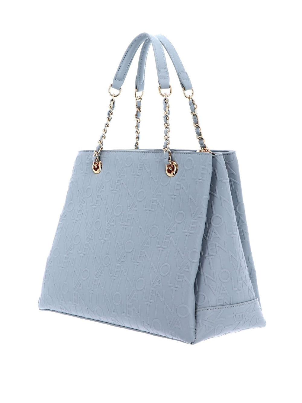 VALENTINO Borsa a Spalla Donna - Grigio modello VBS6V001