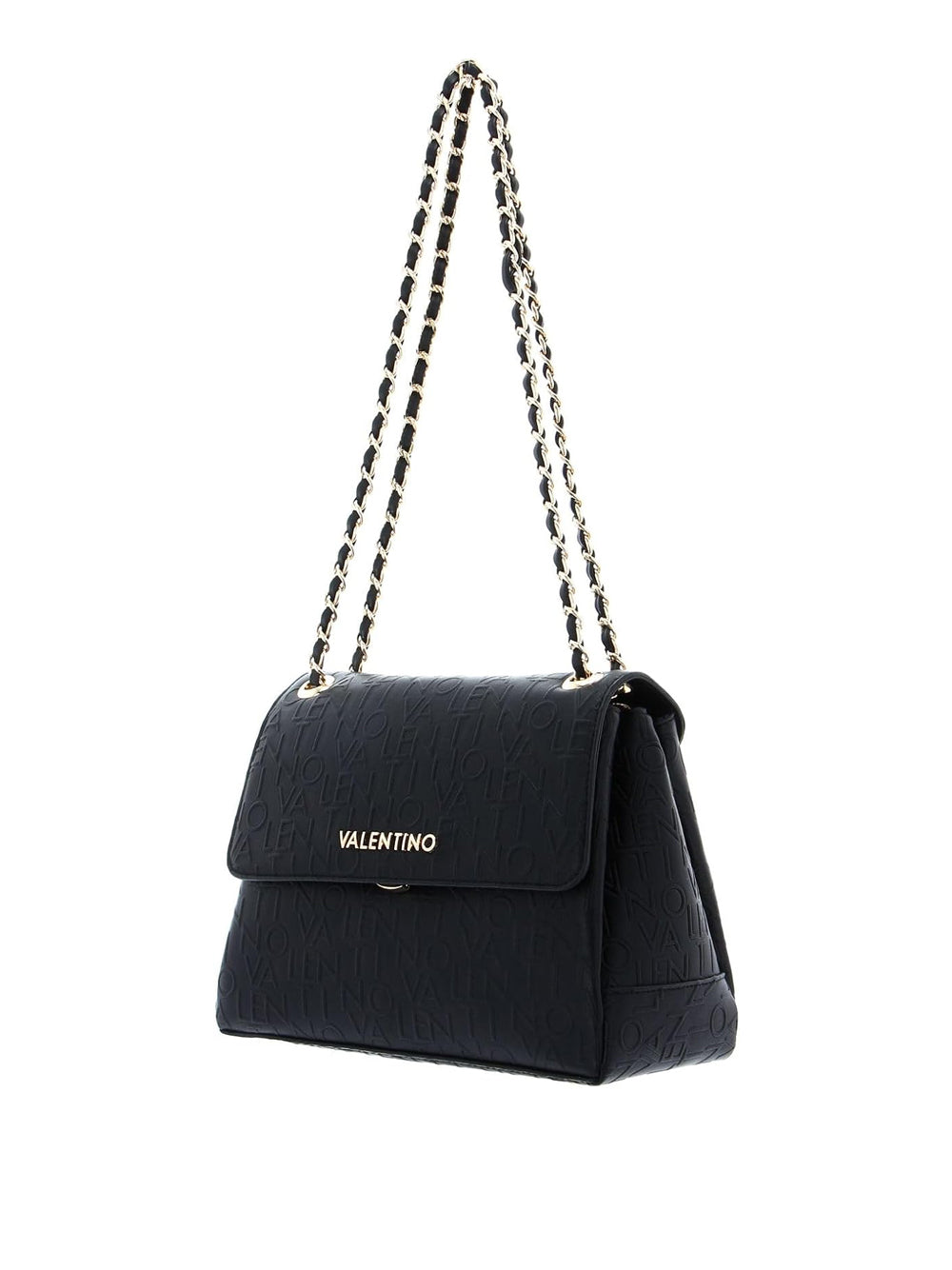 VALENTINO Borsa a Tracolla Donna - Nero modello VBS6V004